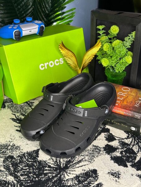 Ultra slipper