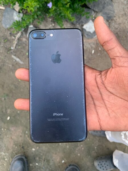 iPhone 7plus