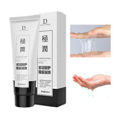 Lubrifiant Intime Hydratant 60ml