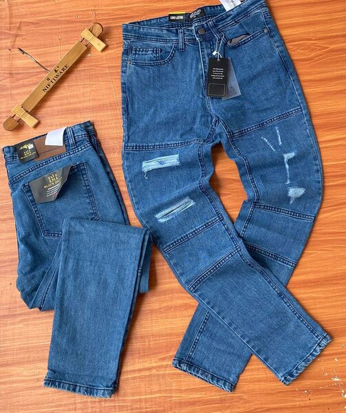 ISLAND TURKEY JEANS