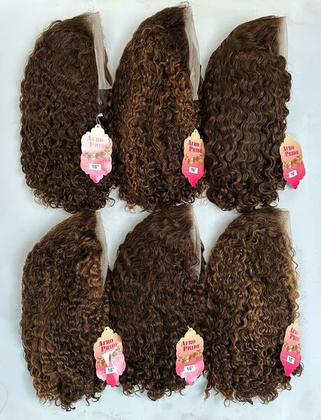 SDD water Taille 16"