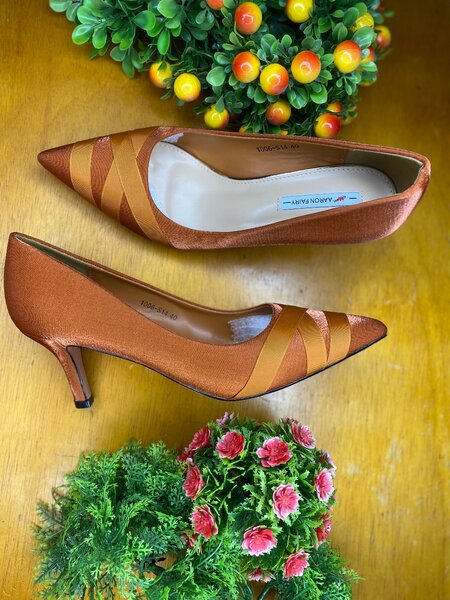 talons 3cm