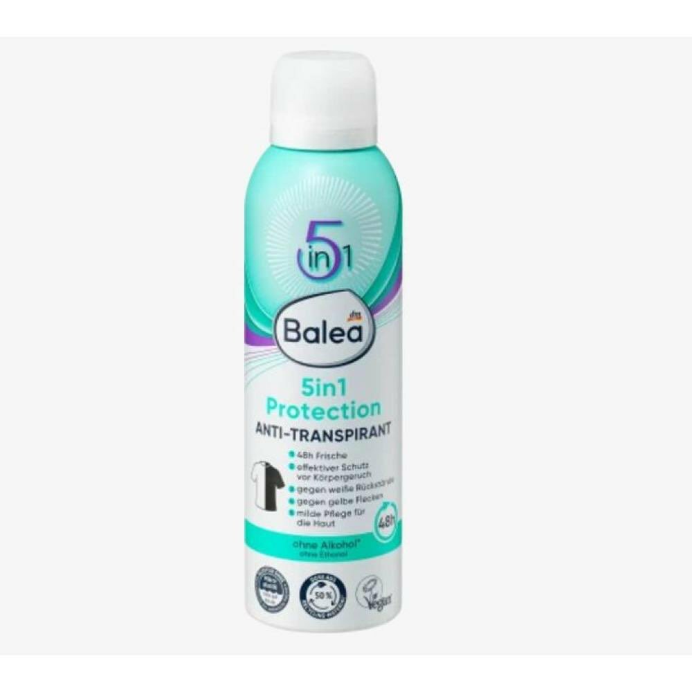 Déodorant Baléa homme et femme