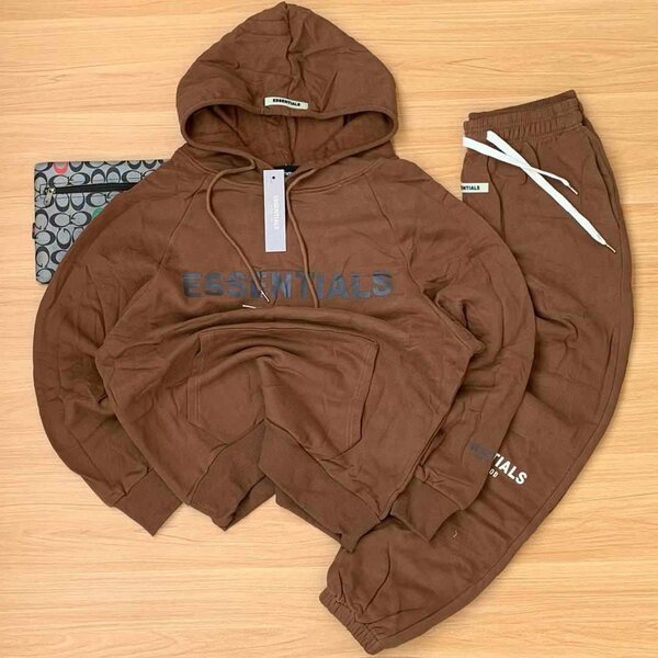 Hoddies up and down
