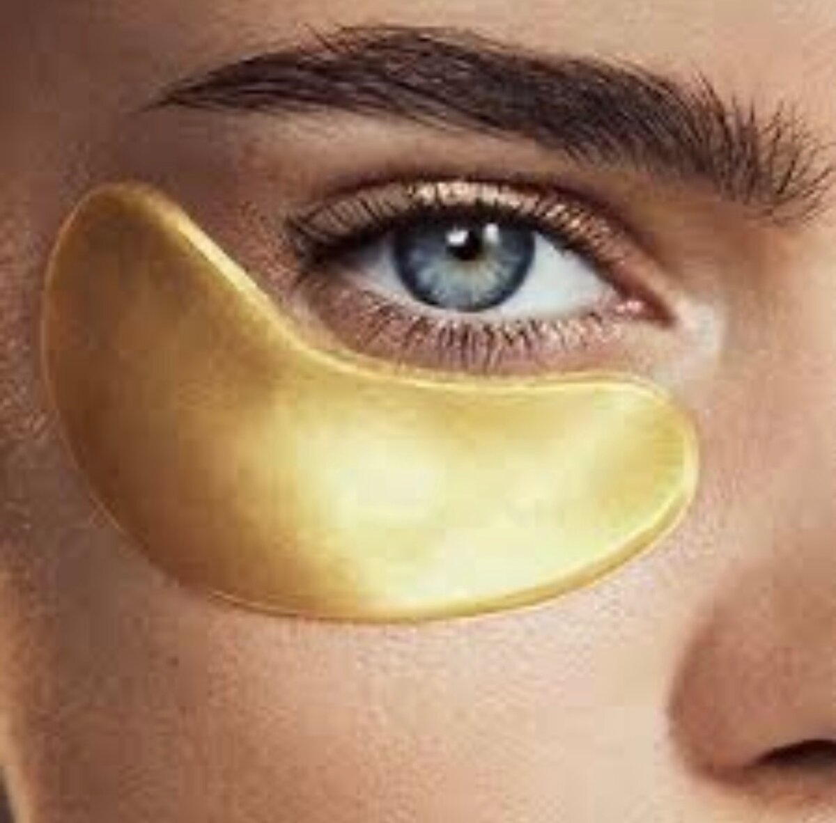 Eye mask