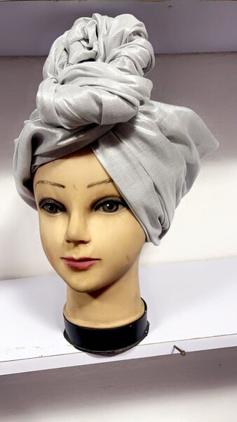 Foulard chantou
