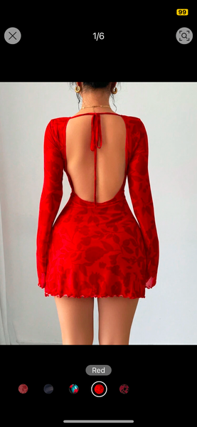 robe