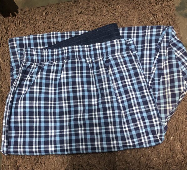 Pantalons pyjamas