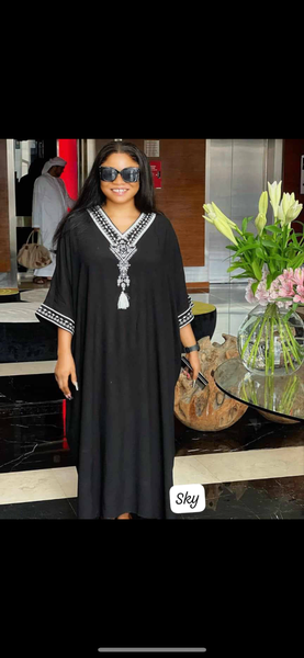 Ladies Dress