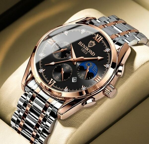 Men's Watch