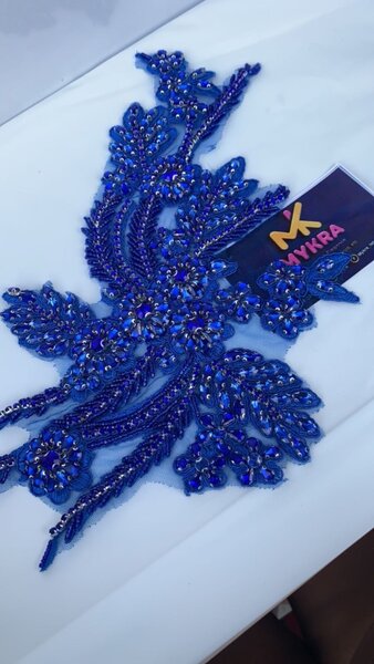 Appliqués