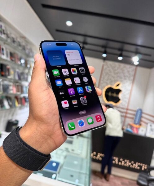 iPhone 14promax