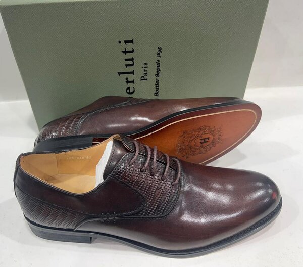 Office Shoes