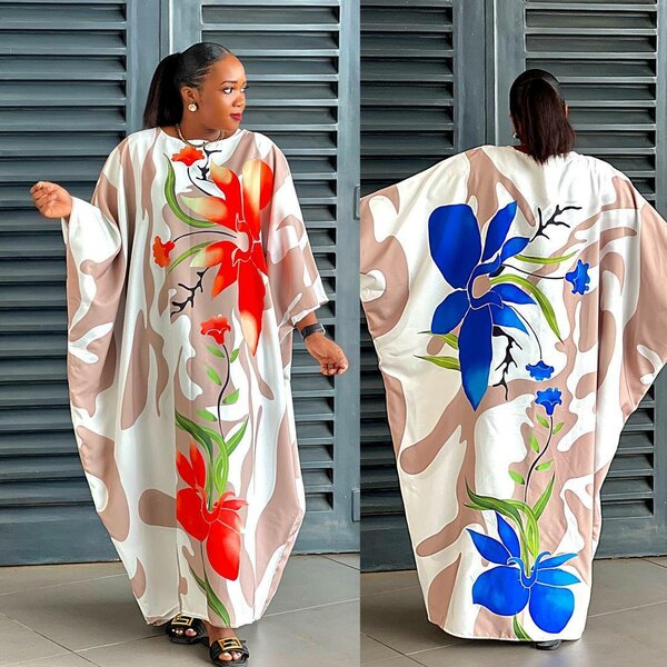 Ladies dresses