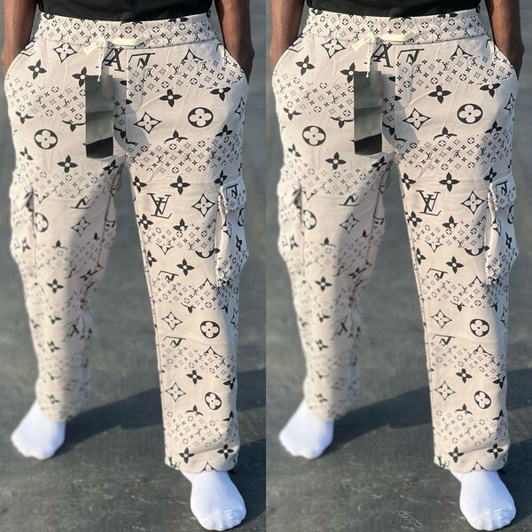 Jogging homme