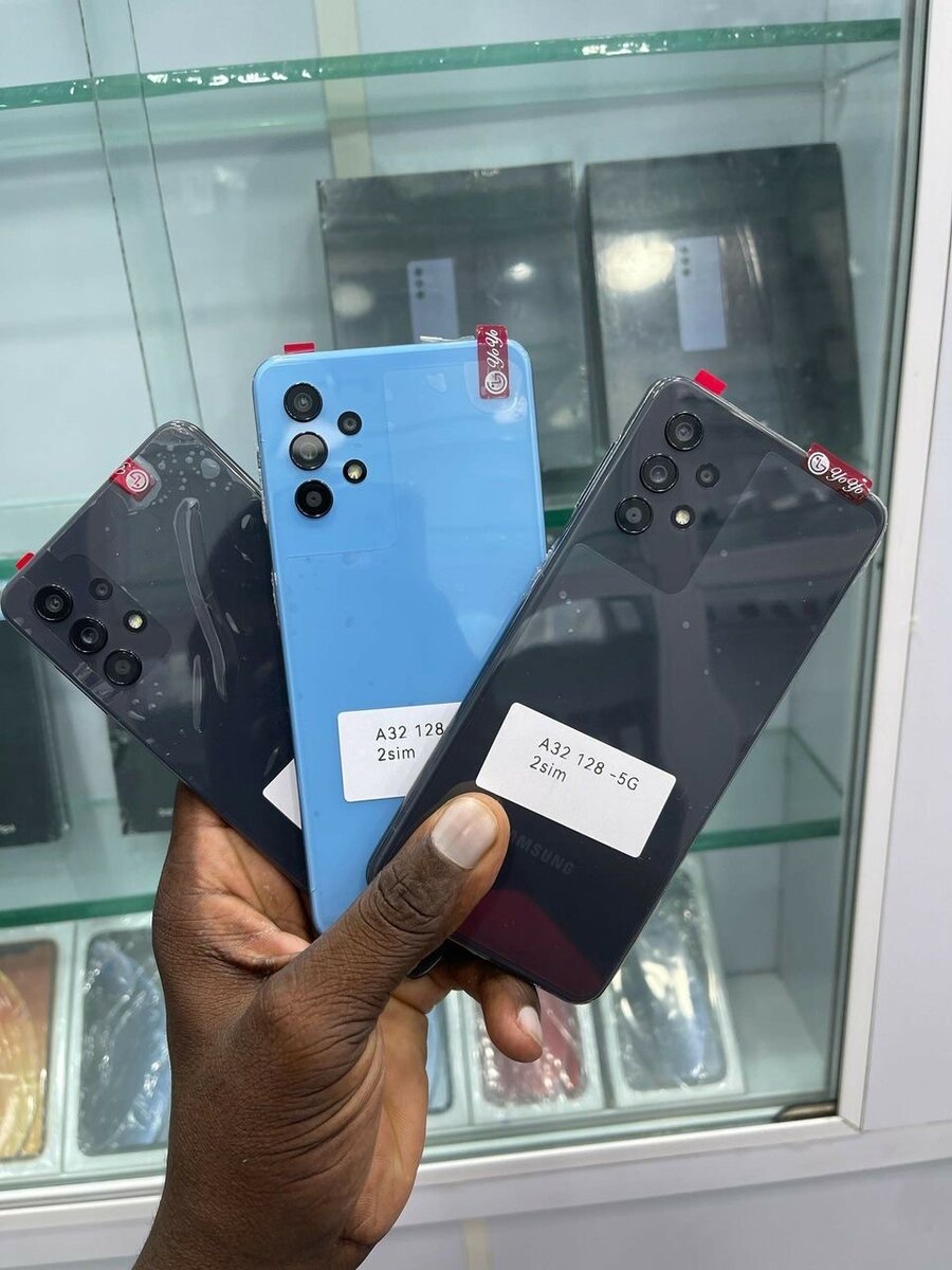 Samsung A 32