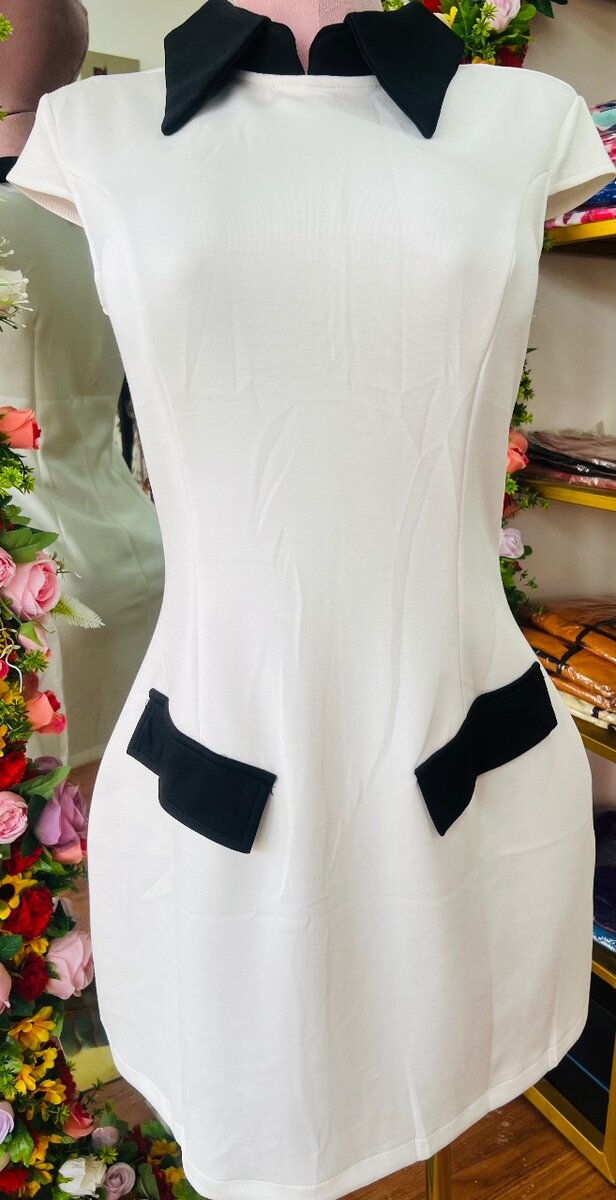 Dinner dress