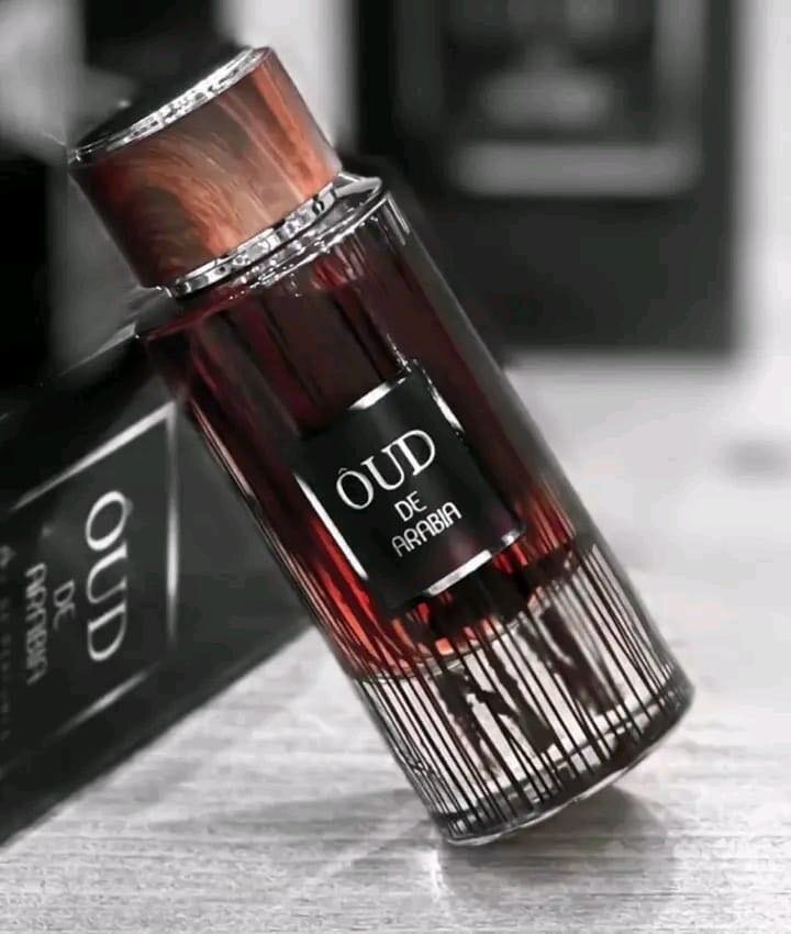 Oud de Arabia