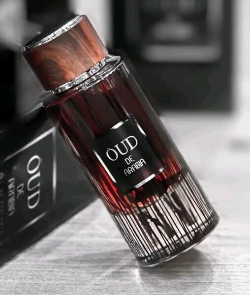 Oud de Arabia