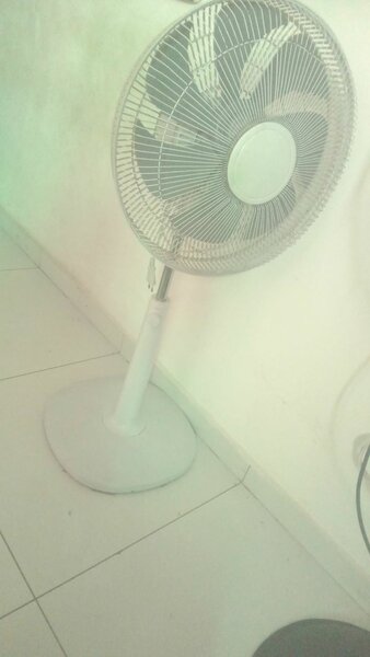 Ventilateur smart