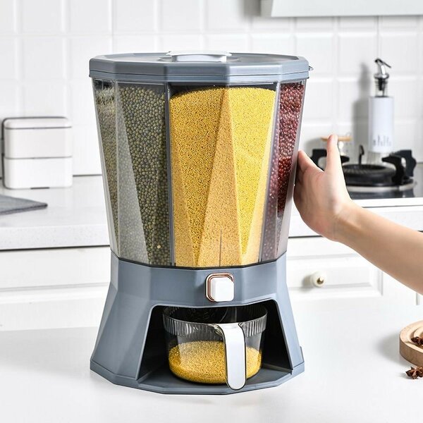Food dispensers