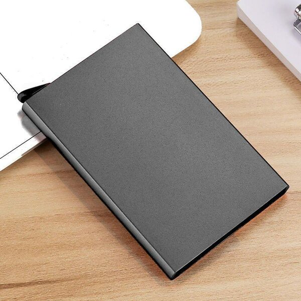 CARD HOLDER