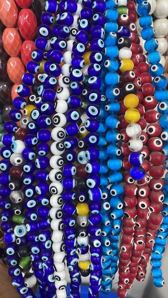 Evil eye