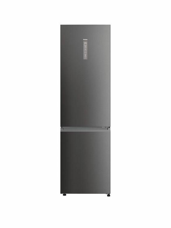 HDPW5620ANPD 70/30 Total No Frost Fridge Freezer , A-Rated