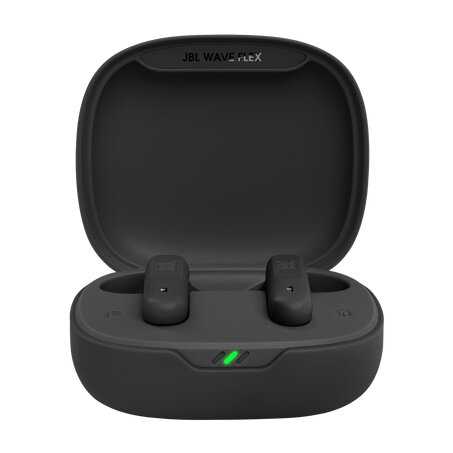 Écouteurs JBL Wave Flex