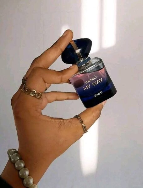 My Way Parfum 25ml