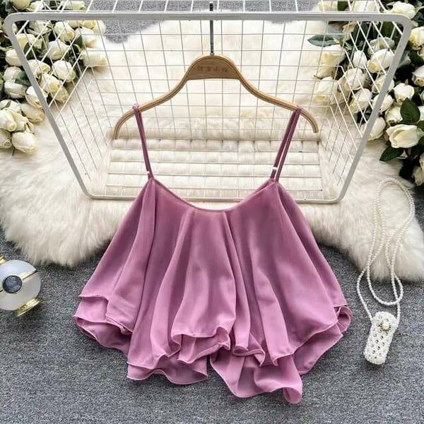 Ladies tops