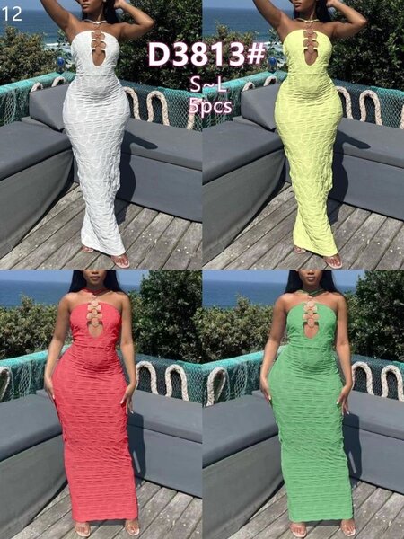 Dresses