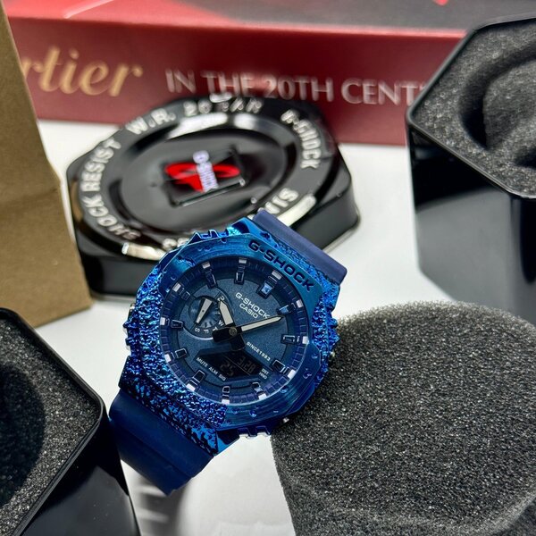 QUALITY WATCHES