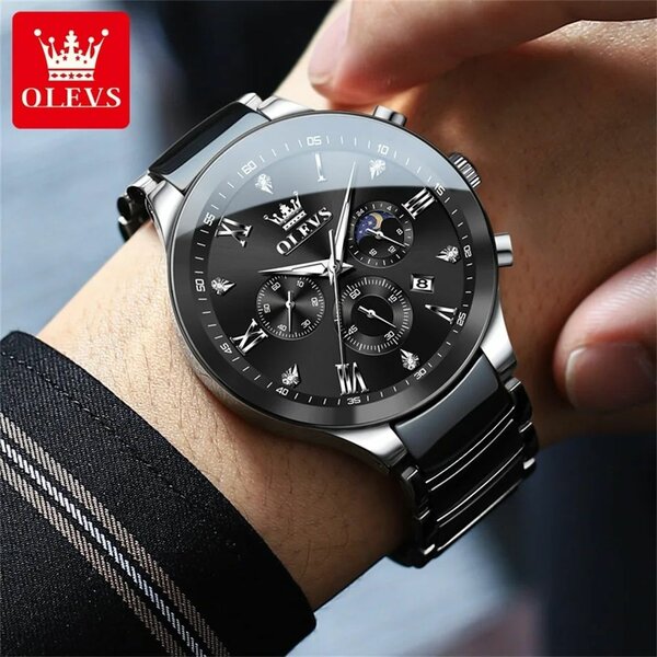 Montre Olevs 7004.1