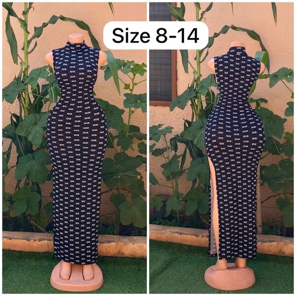 Ladies outfit
