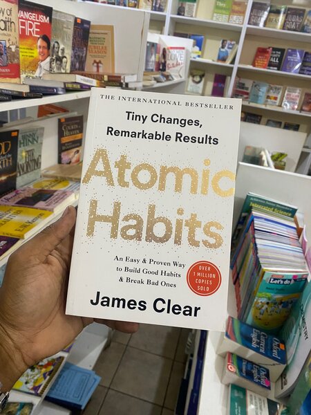 Self Help Books