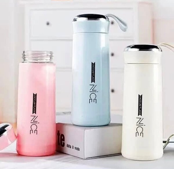 Gourde Isotherme Nice