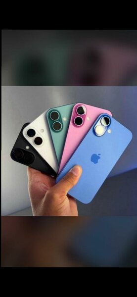 iPhone