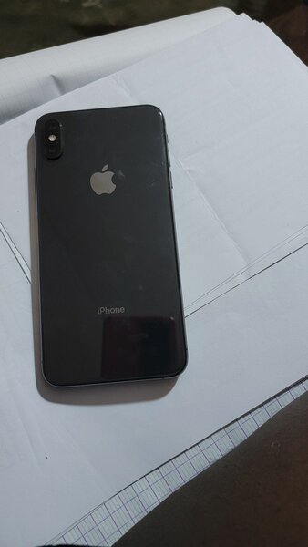 IPhone XS