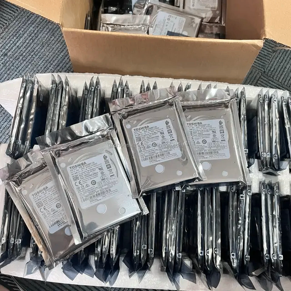 500GB HDD