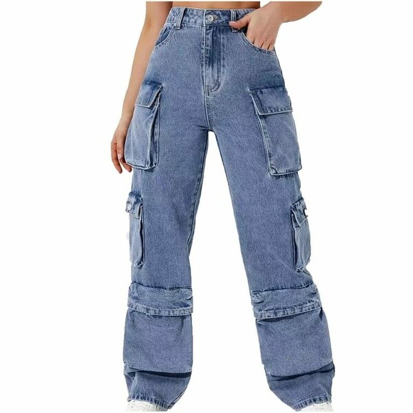 Cargo pants