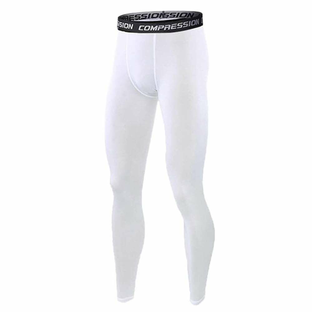 Legging de compression homme