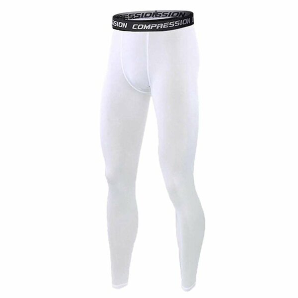 Legging de compression homme