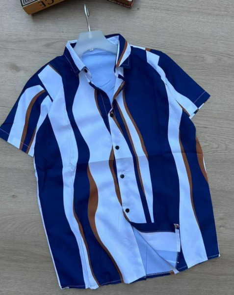 Summer shirt