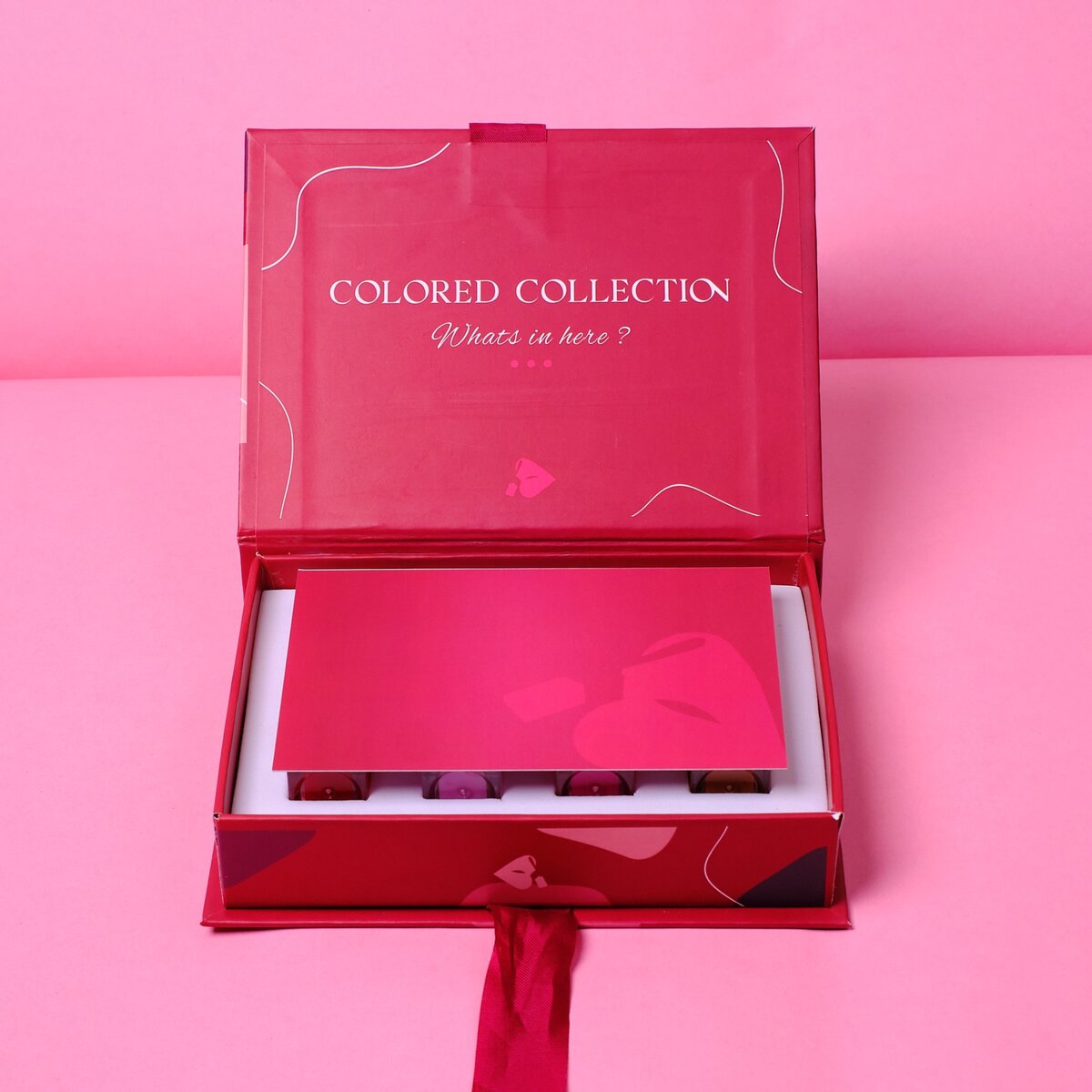 Colored Collection