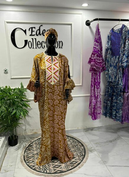 BOUBOU or