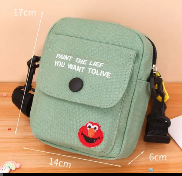 Sac à bandoulière
