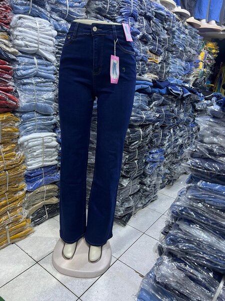 Jeans available