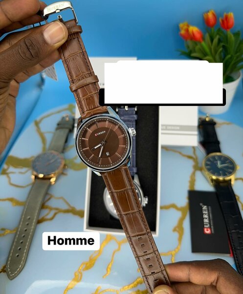 Montre