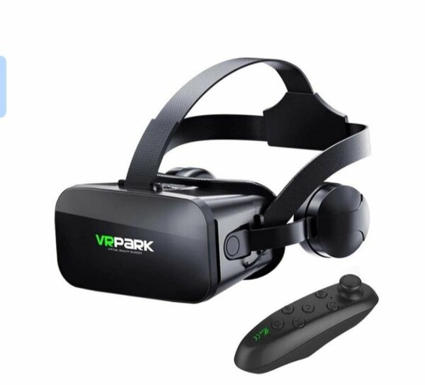Casque virtuels